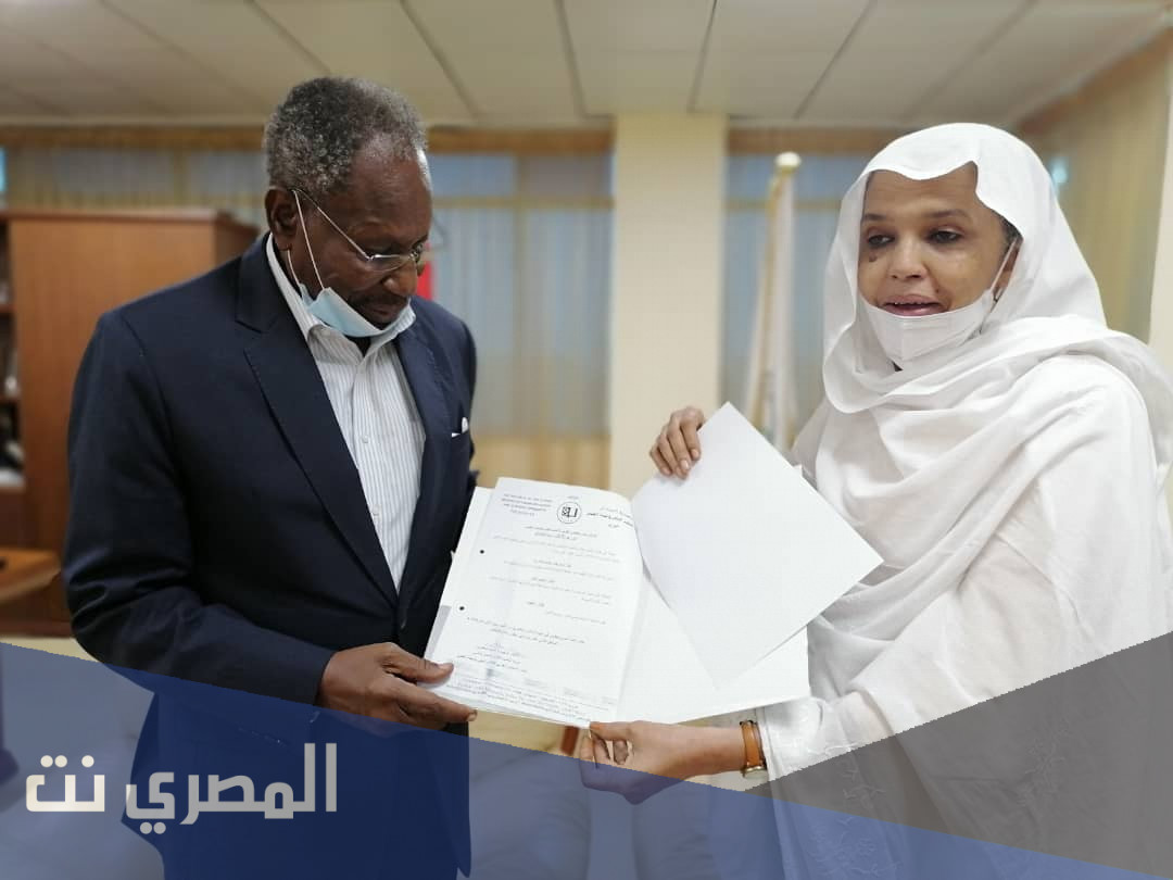 من هو هنود ابيا كدوف المرشح لرئاسة الوزاء السوداني