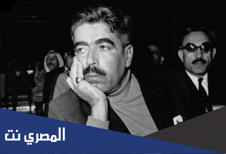 من هو وصفي التل ويكيبيديا