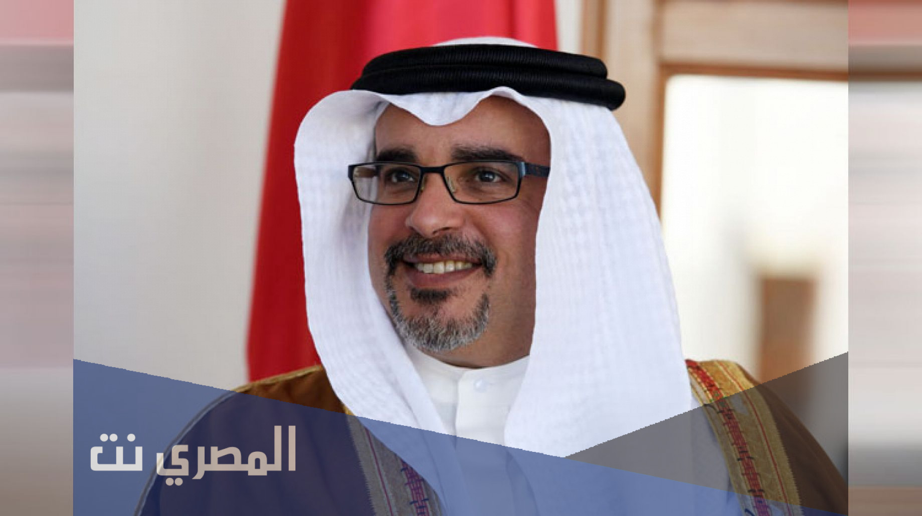 من هو ولي عهد البحرين