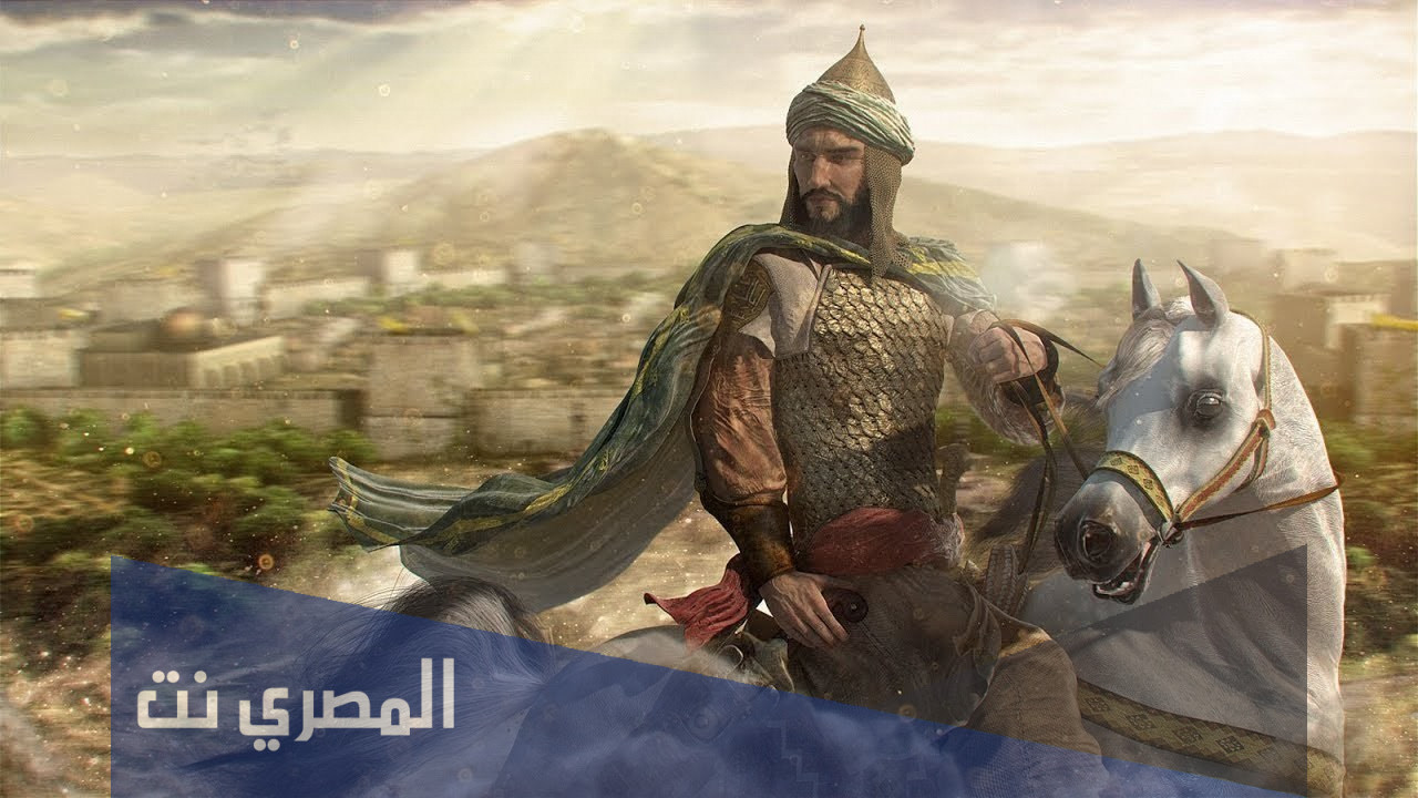من هو يوسف بن تاشفين
