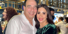 من هي أسماء مصطفى وكم عمرها ؟