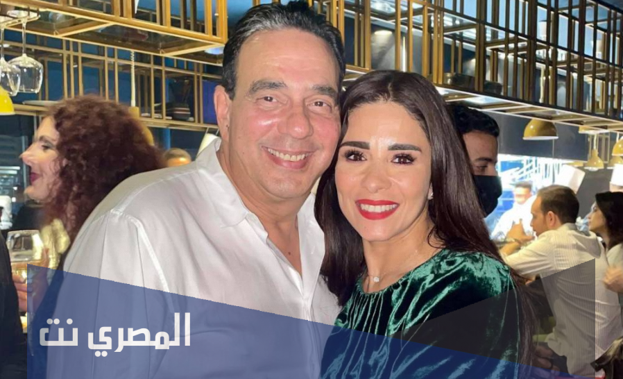 من هي أسماء مصطفى وكم عمرها ؟