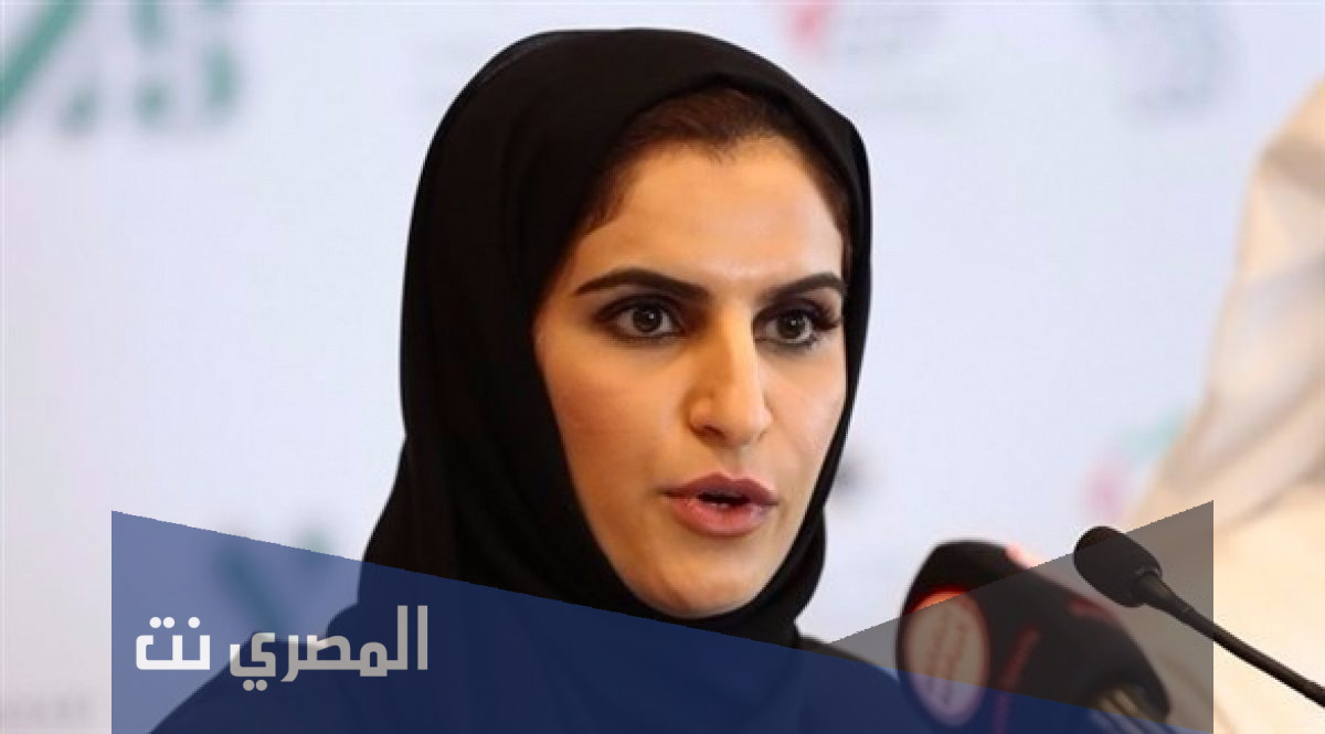 من هي الشيخه فاطمه بنت هزاع