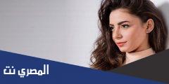 من هي الفنانة الهام عبد البديع