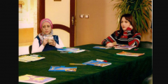 من هي الفنانة سلوى العزب