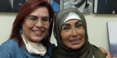 من هي بنت سهير البابلي