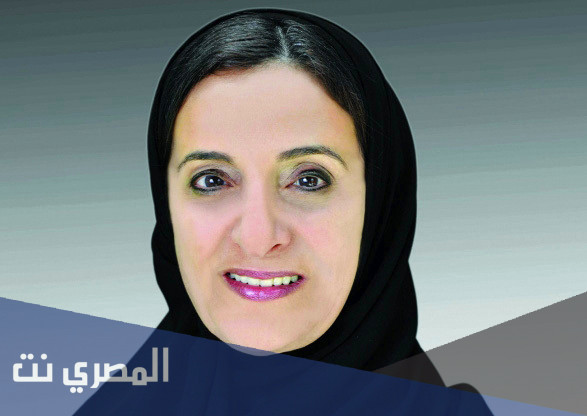 من هي رئيسة الاتحاد النسائي العام في الإمارات