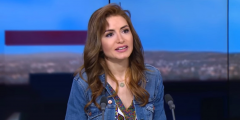 من هي رشا رزق السيرة الذاتية