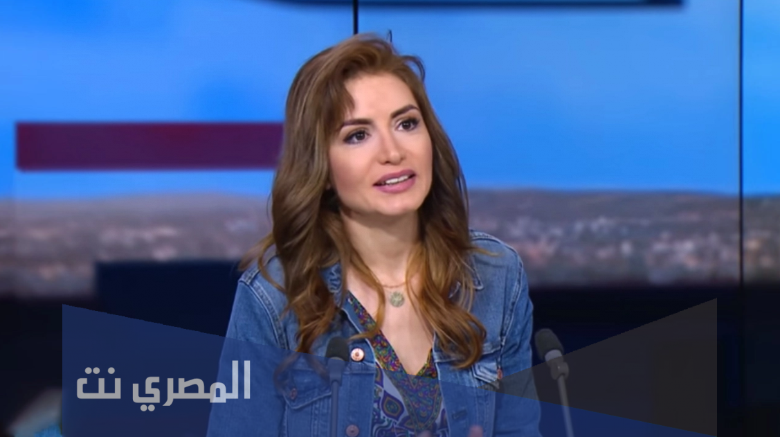 من هي رشا رزق السيرة الذاتية