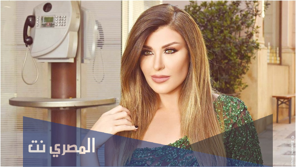 من هي ريتا حرب ويكيبيديا