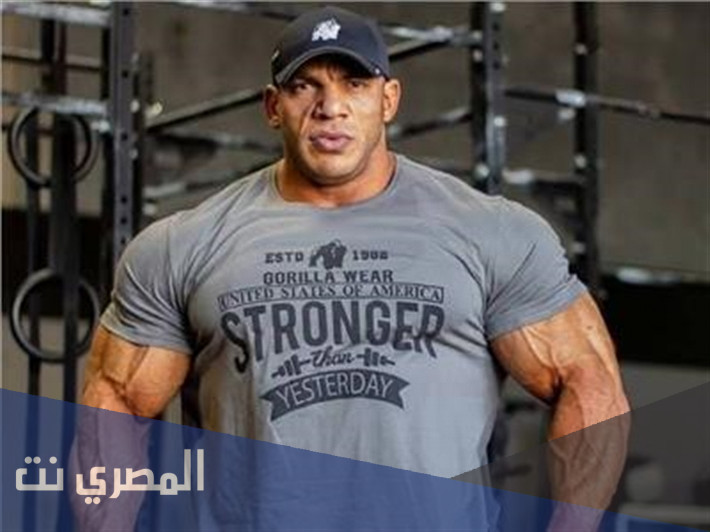 من هي زوجة البيج رامي الجديدة