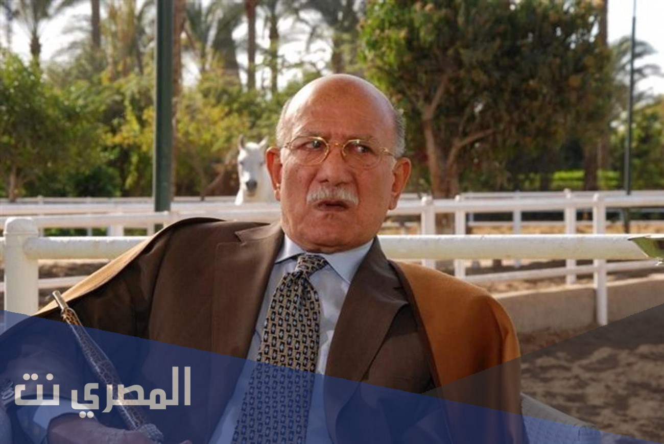 من هي زوجة الفنان أحمد خليل