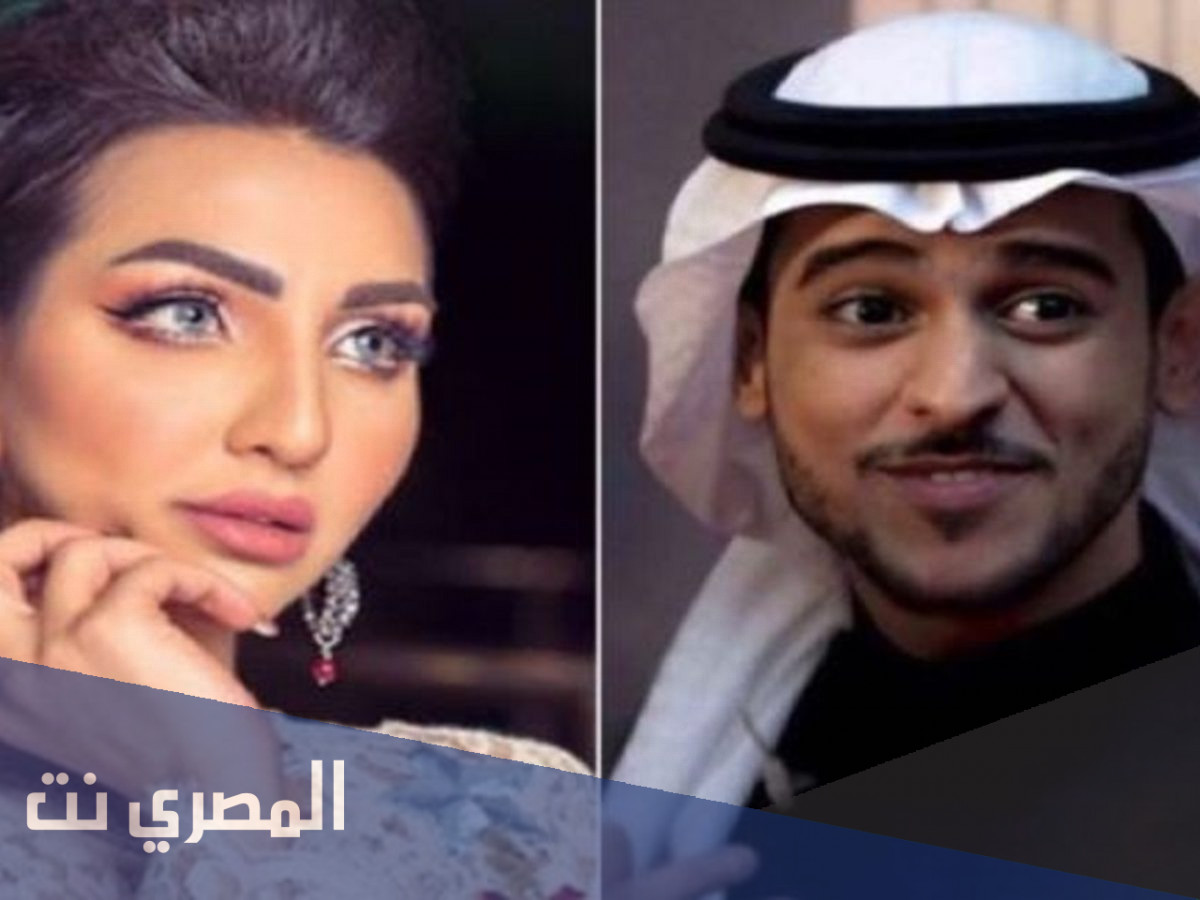 من هي زوجة الفنان عايض