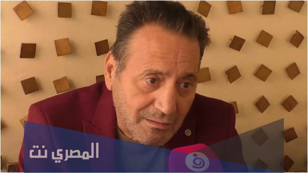 من هي زوجة الممثل فائق عرقسوسي