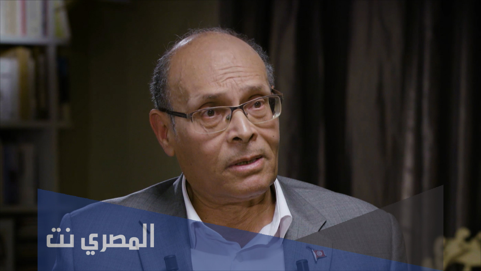 من هي زوجة المنصف المرزوقي