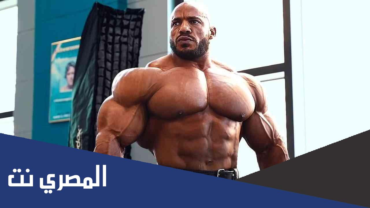 من هي زوجة بيج رامي الثانية وما جنسيتها