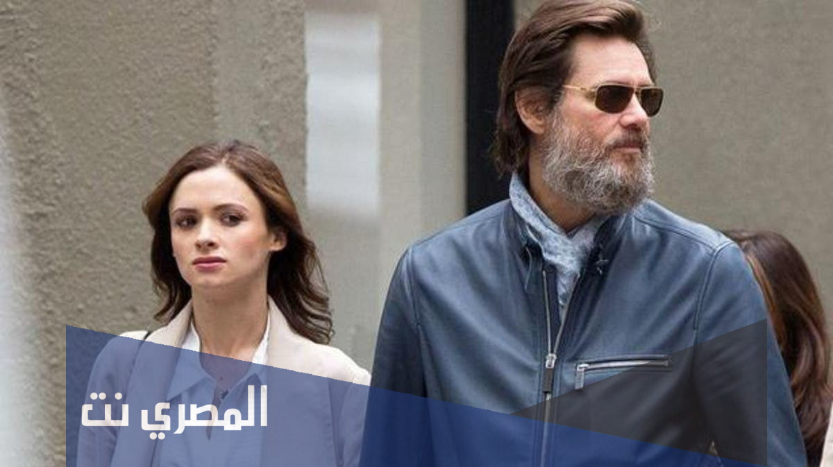 من هي زوجة جيم كاري المقتولة