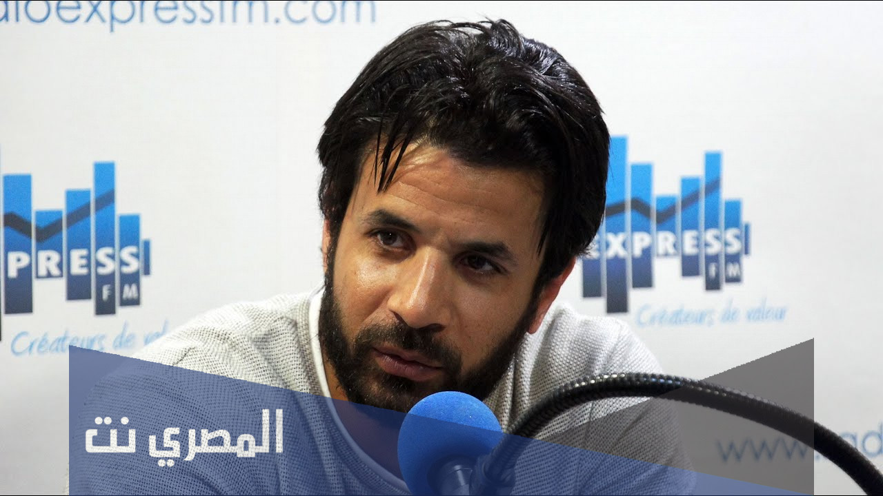 من هي زوجة خالد القربي