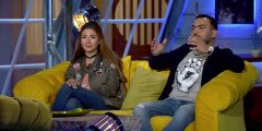 من هي زوجة خالد عليش الاولى ويكيبيديا