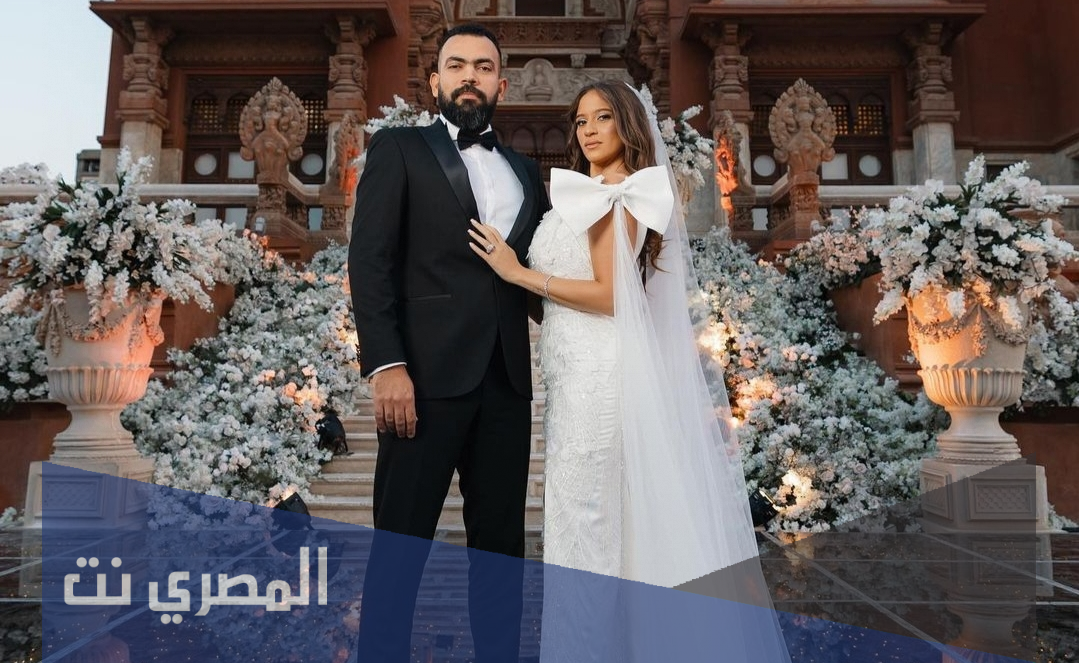 من هي زوجة خالد عليش الثانية