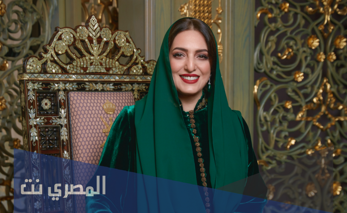 من هي زوجة سلطان عمان هيثم بن طارق