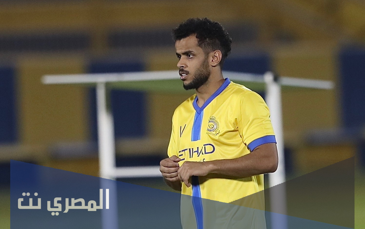 من هي زوجة عبدالفتاح عسيري