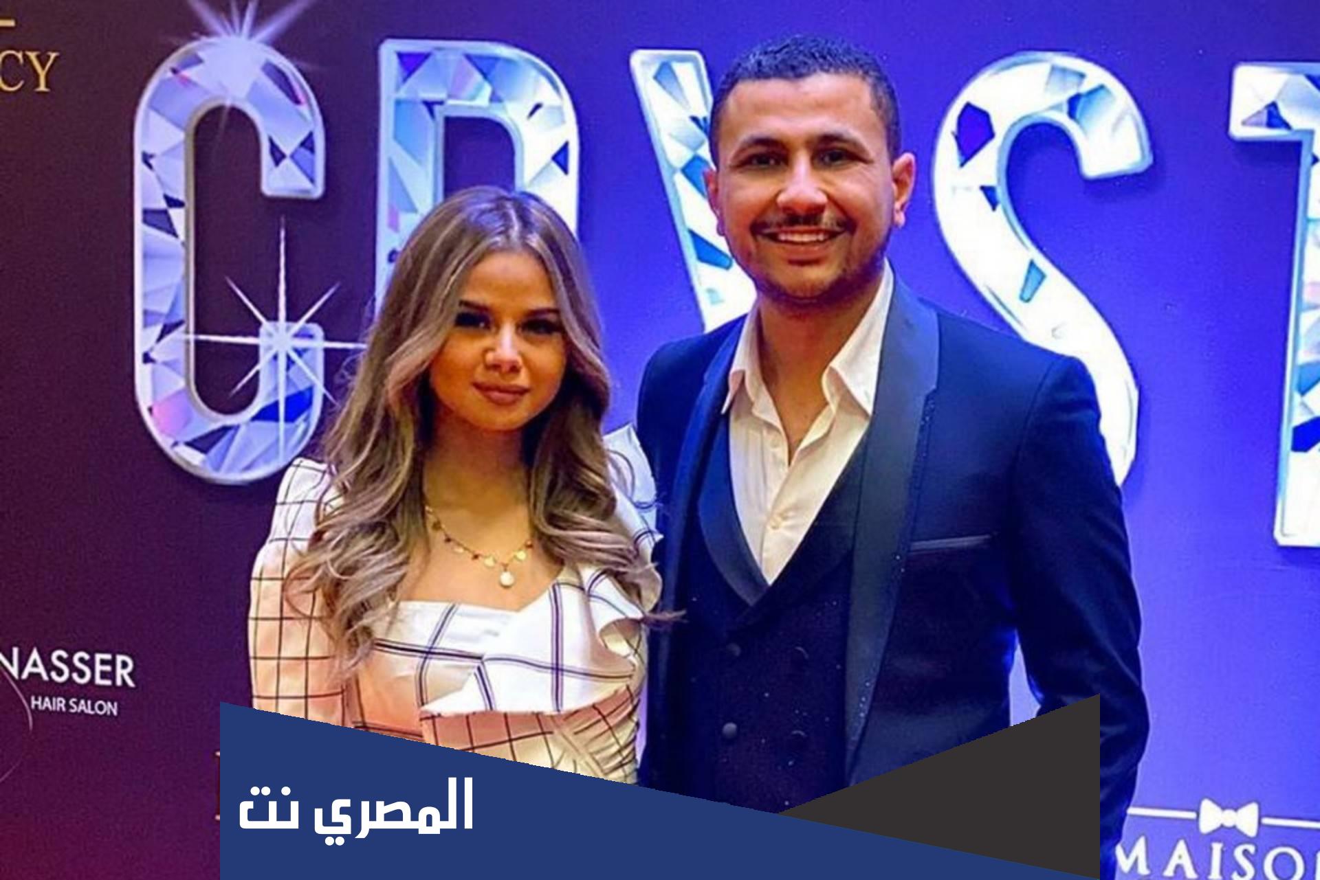 من هي زوجة علي غزلان ويكيبيديا