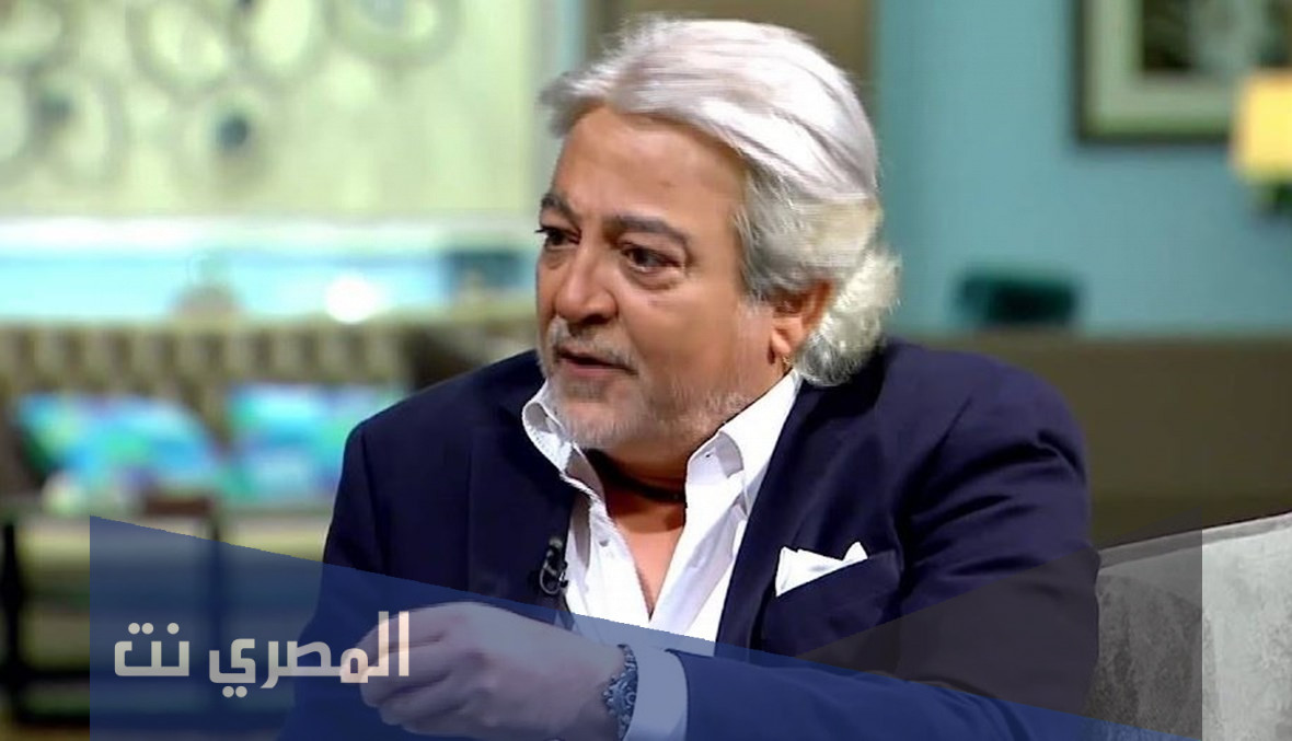 من هي زوجة عماد رشاد