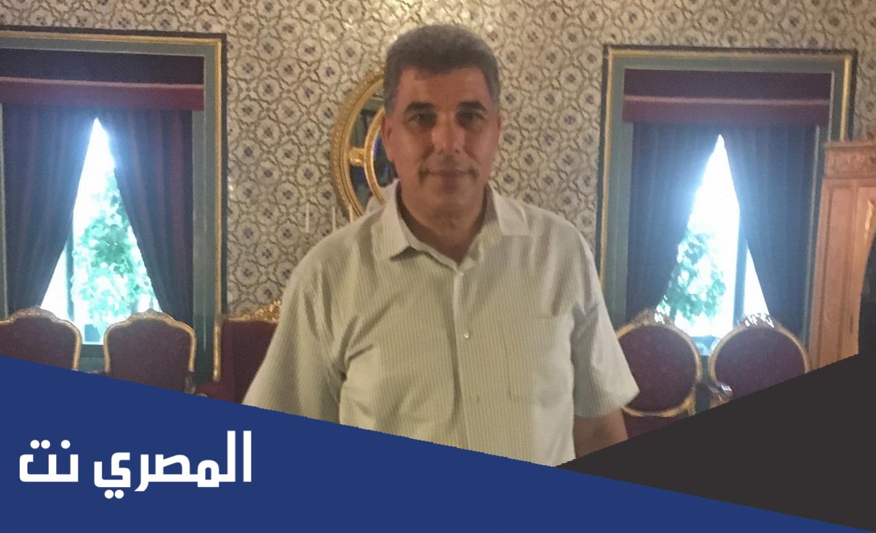 من هي زوجة فوزي مراد