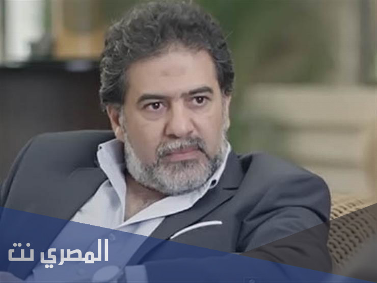 من هي زوجة محسن محي الدين
