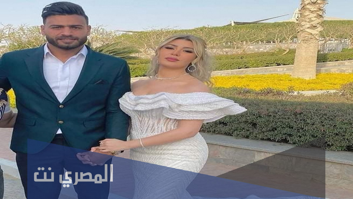 من هي زوجة محمد ابو جبل