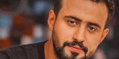 من هي زوجة ناصر الدوسري