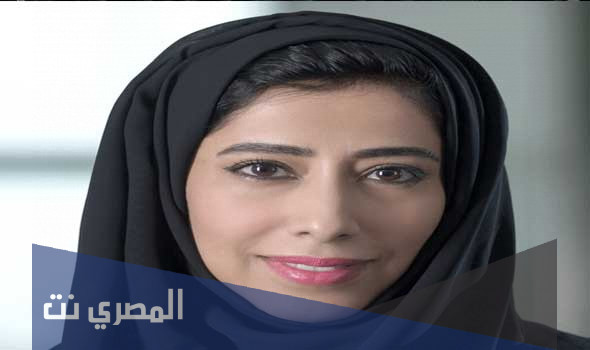 من هي شما بنت محمد بن راشد