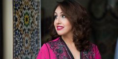 من هي فاطمة الزهراء القرطبي ويكيبيديا