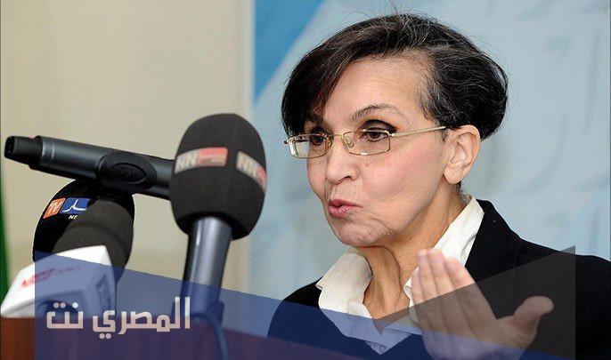 من هي فتيحة بن عبو ويكيبيديا