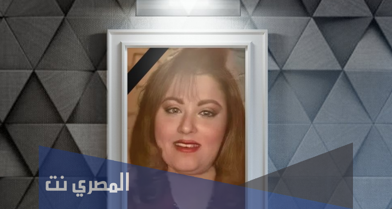 من هي مها حسني الاعلامية المصرية
