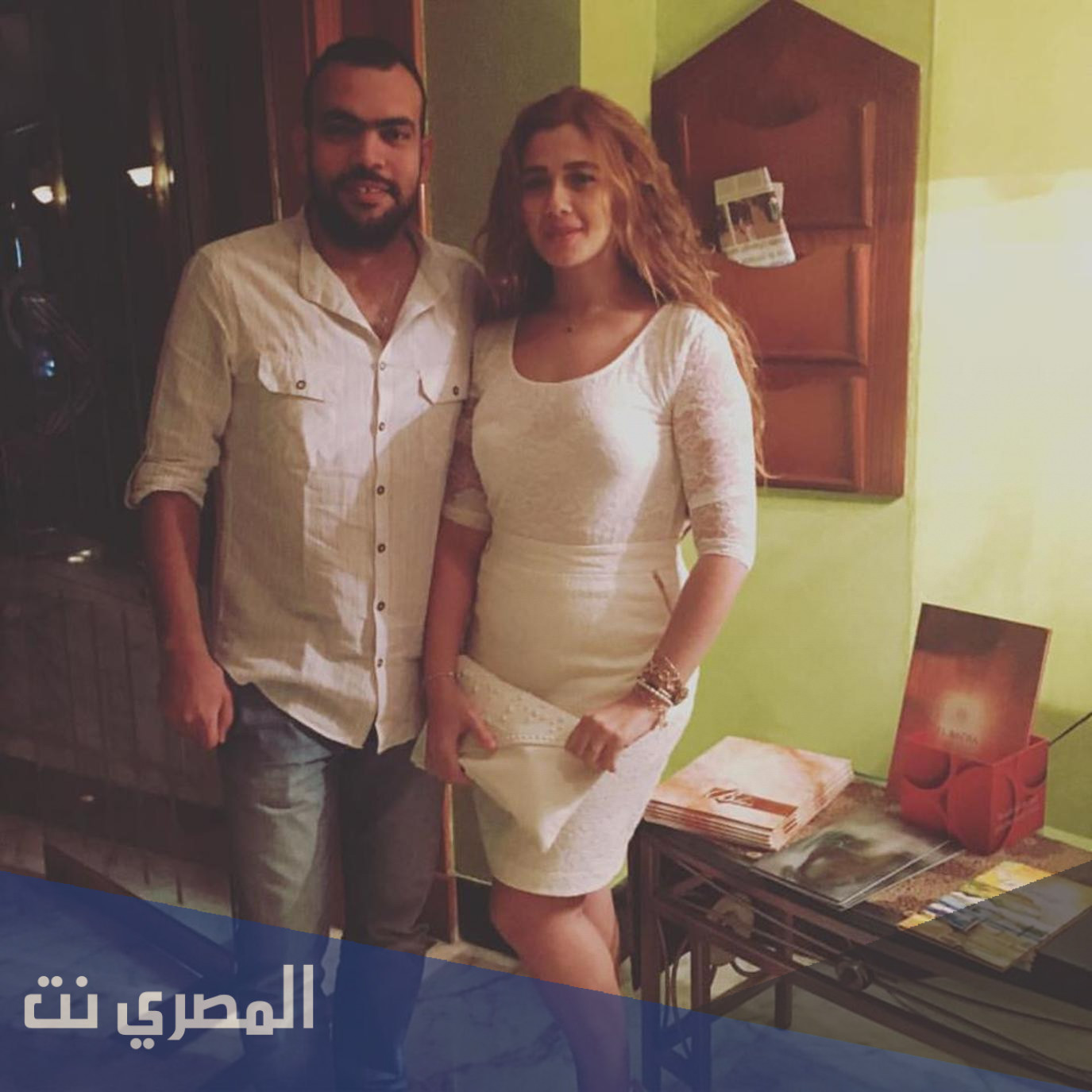 من هي ميما الشامي ويكيبيديا