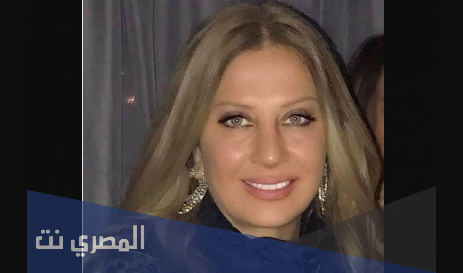 من هي نادين سابا السيرة الذاتية