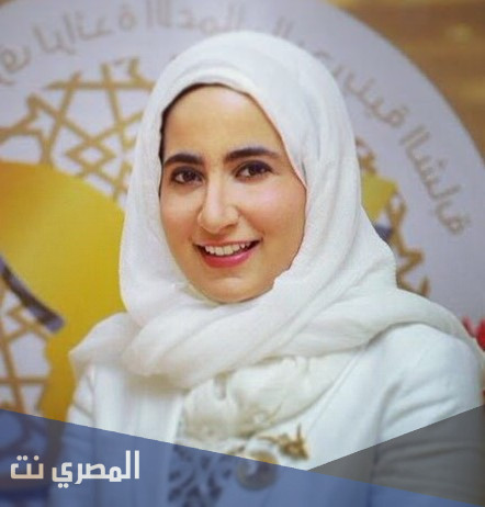 من هي نورا بنت ملك البحرين