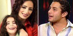 من هي هند زوجة احمد الفيشاوي
