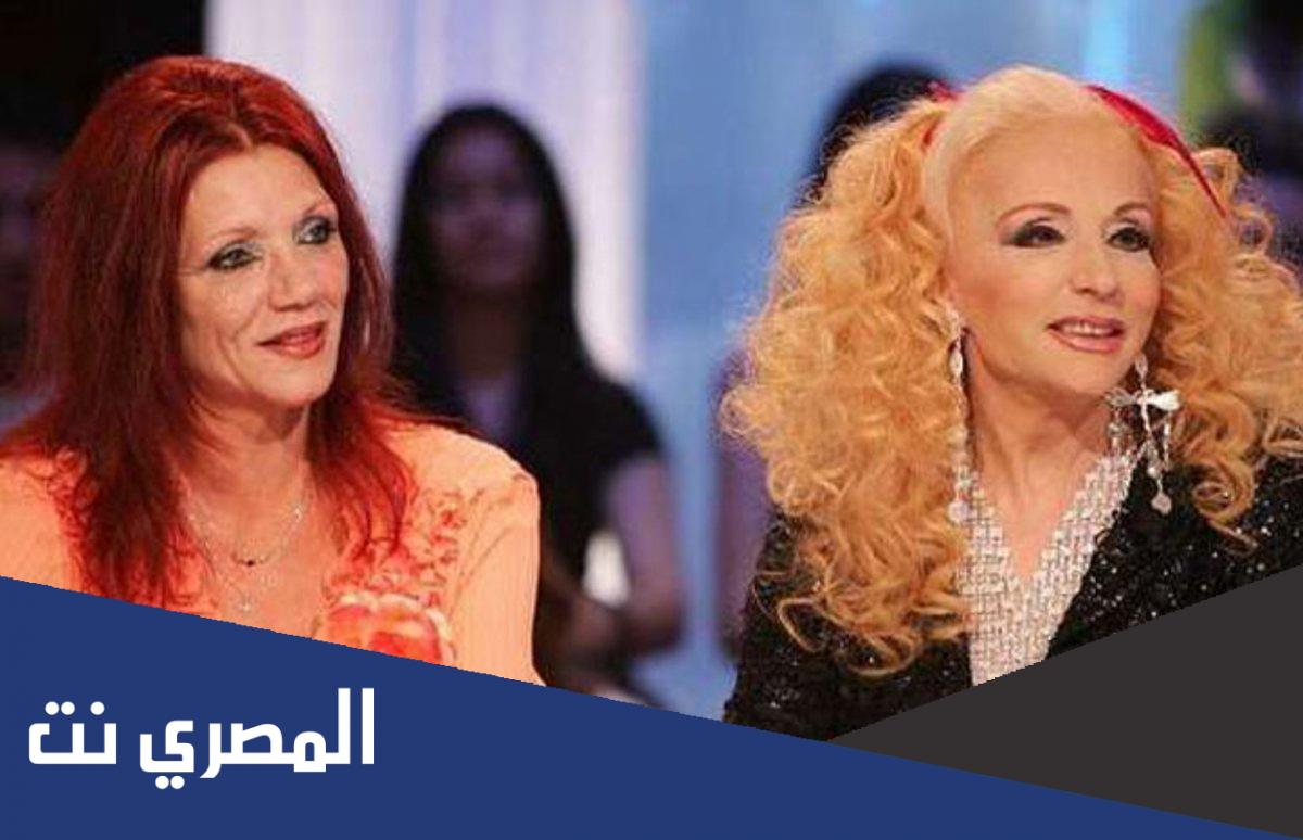 من هي هويدا ابنة صباح