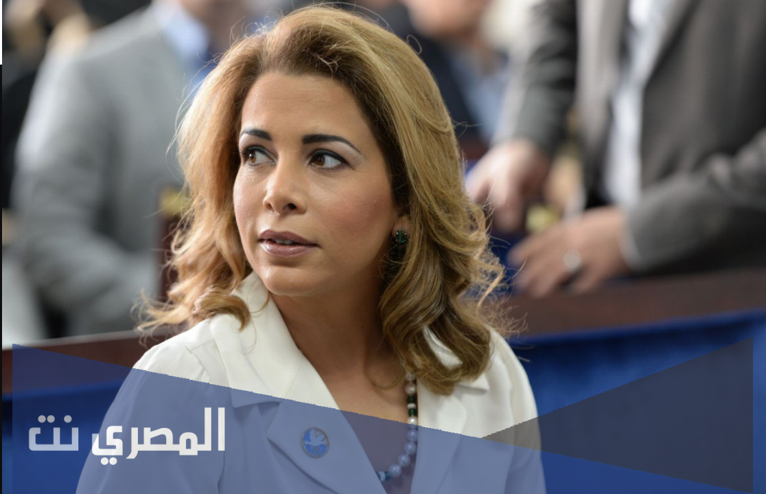 من هي هيا بنت الحسين