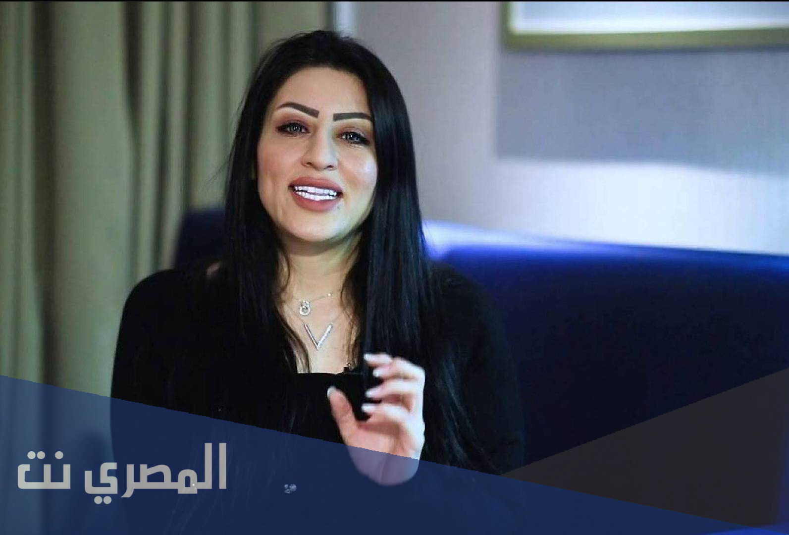 منال العيسى وش جنسيتها