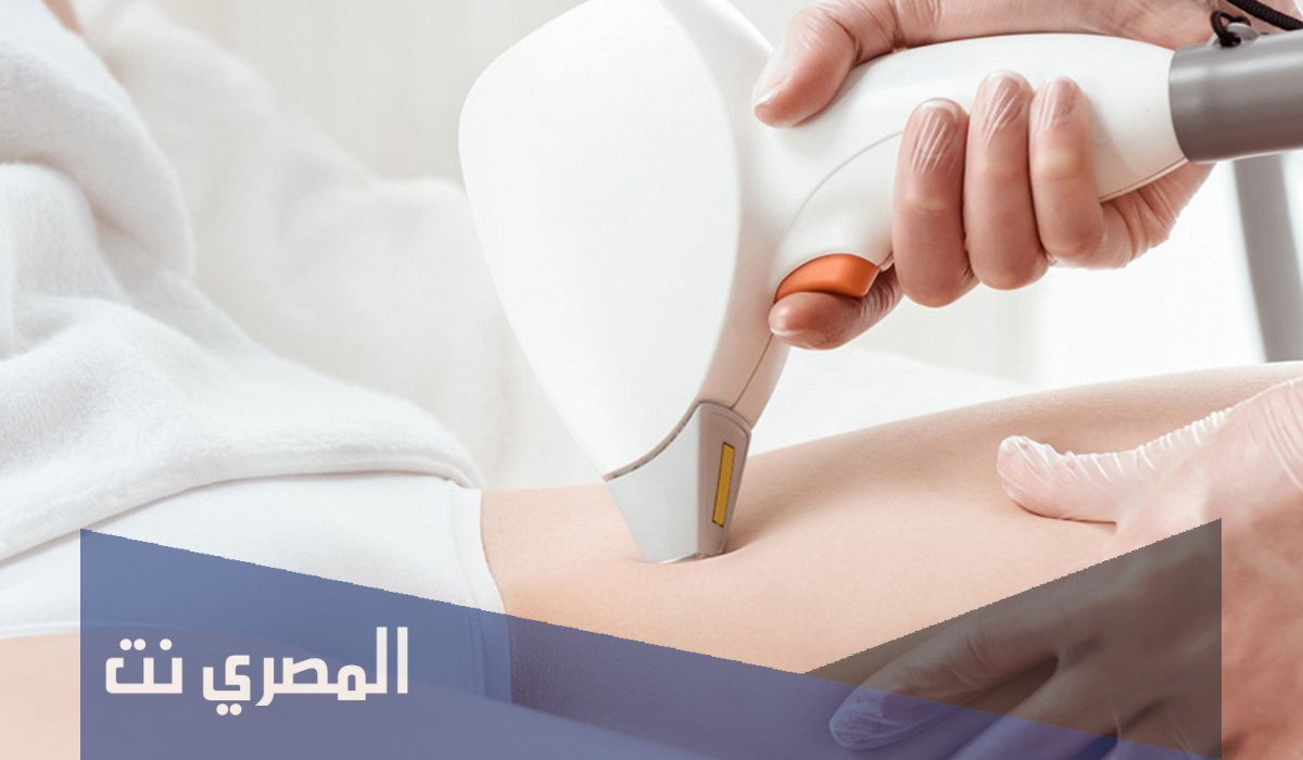 منطقة البكيني اين تقع