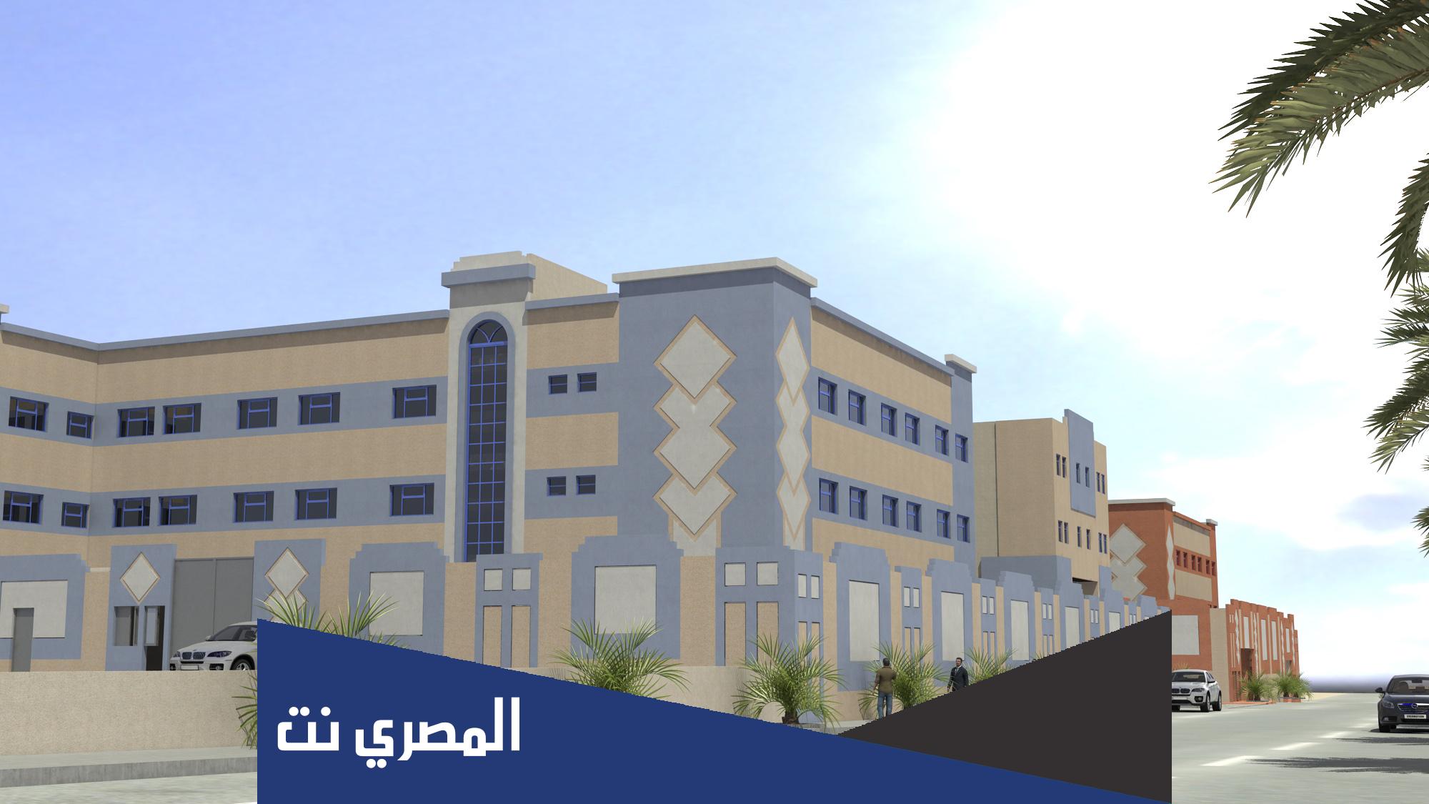 مهام حارسات أمن المدارس الحكومية