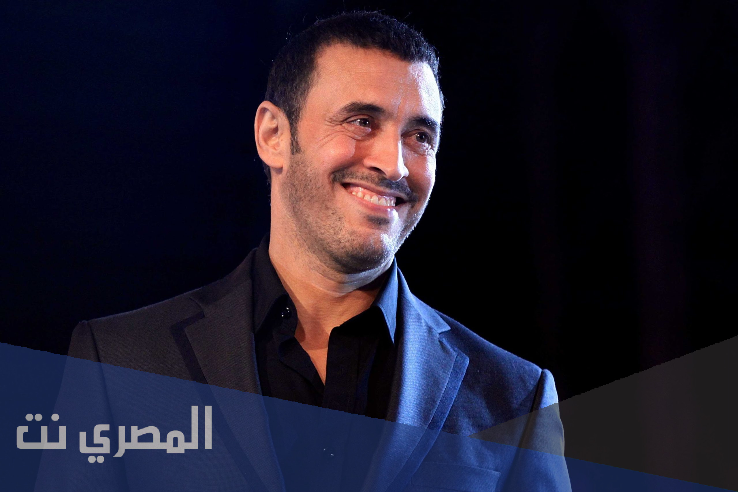 مهنة كاظم الساهر قبل الغناء