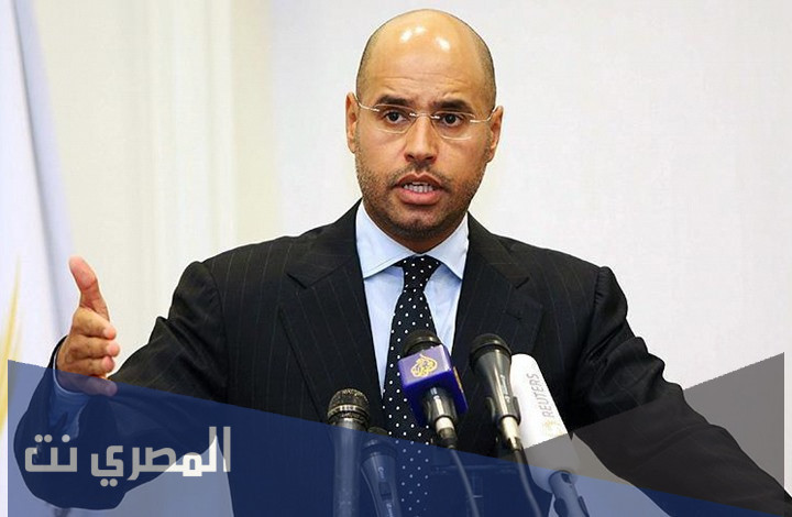 مواليد سيف الاسلام القذافي