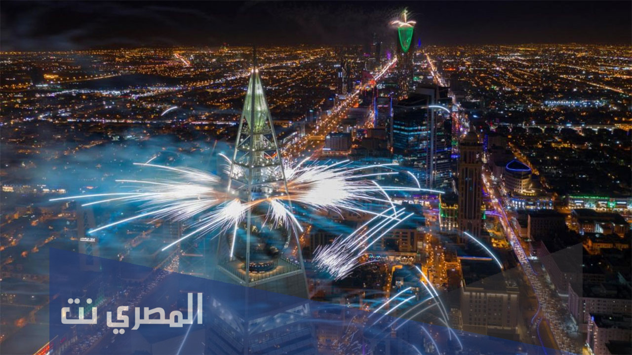 معلومات عن شجرة السلام موسم الرياض ١٤٤٣