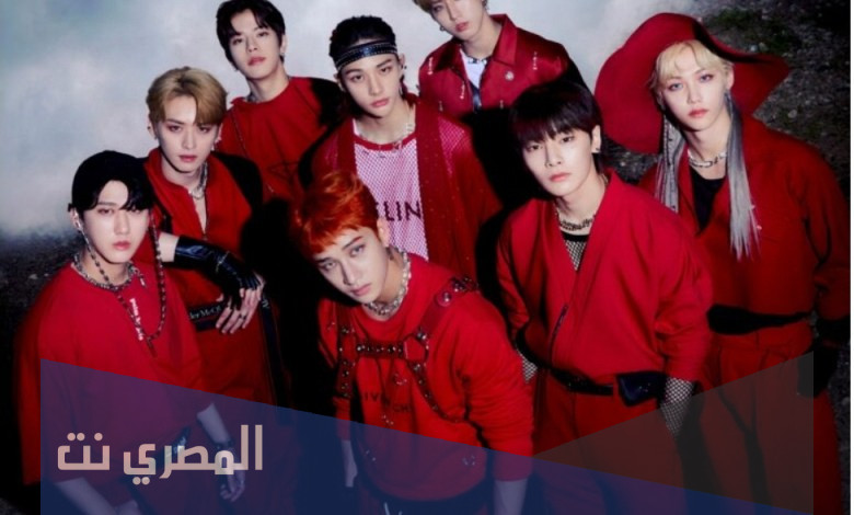 موعد حفل فرقة ستراي كيدز الكورية في موسم الرياض