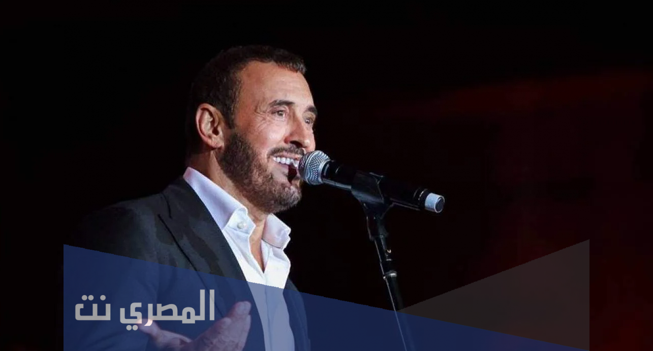 موعد حفل كاظم الساهر في موسم الرياض 2021